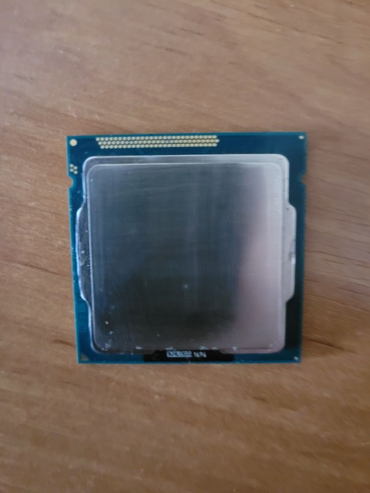 Процесор Intel celeron 1155 сокет Ivy Bridge