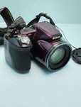 Nikon Coolpix L830  псевдодзеркальний фотоапарат