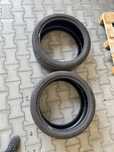 Opony PIRELLI P ZERO allseason 235/40 R19 2023r ok. 6mm