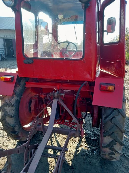 Трактор Т-25 ДТ-20