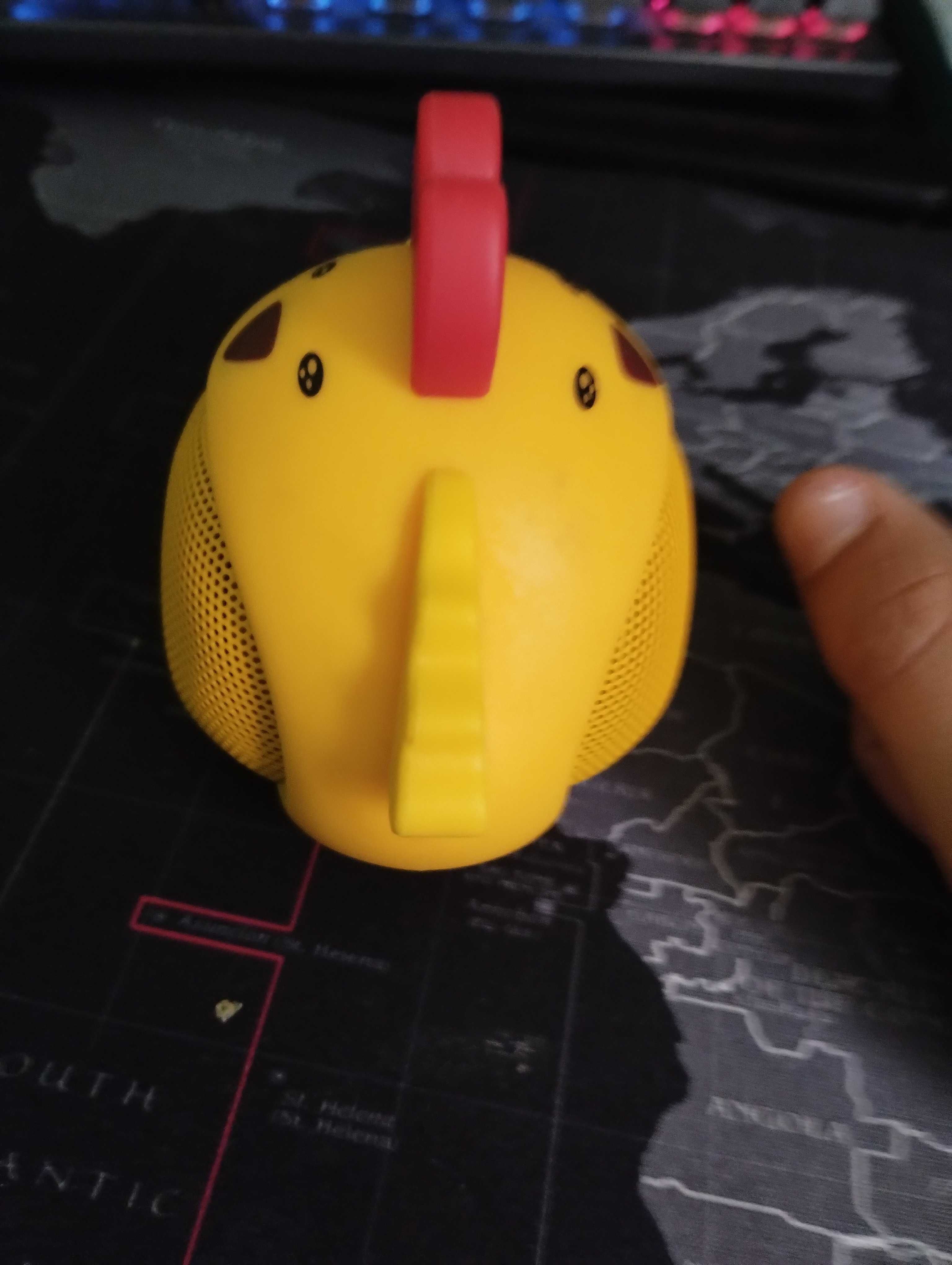 Głośnik bluetooth