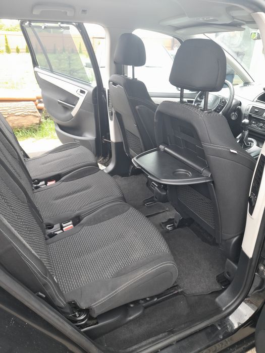 Citroen C4 Grand Picasso