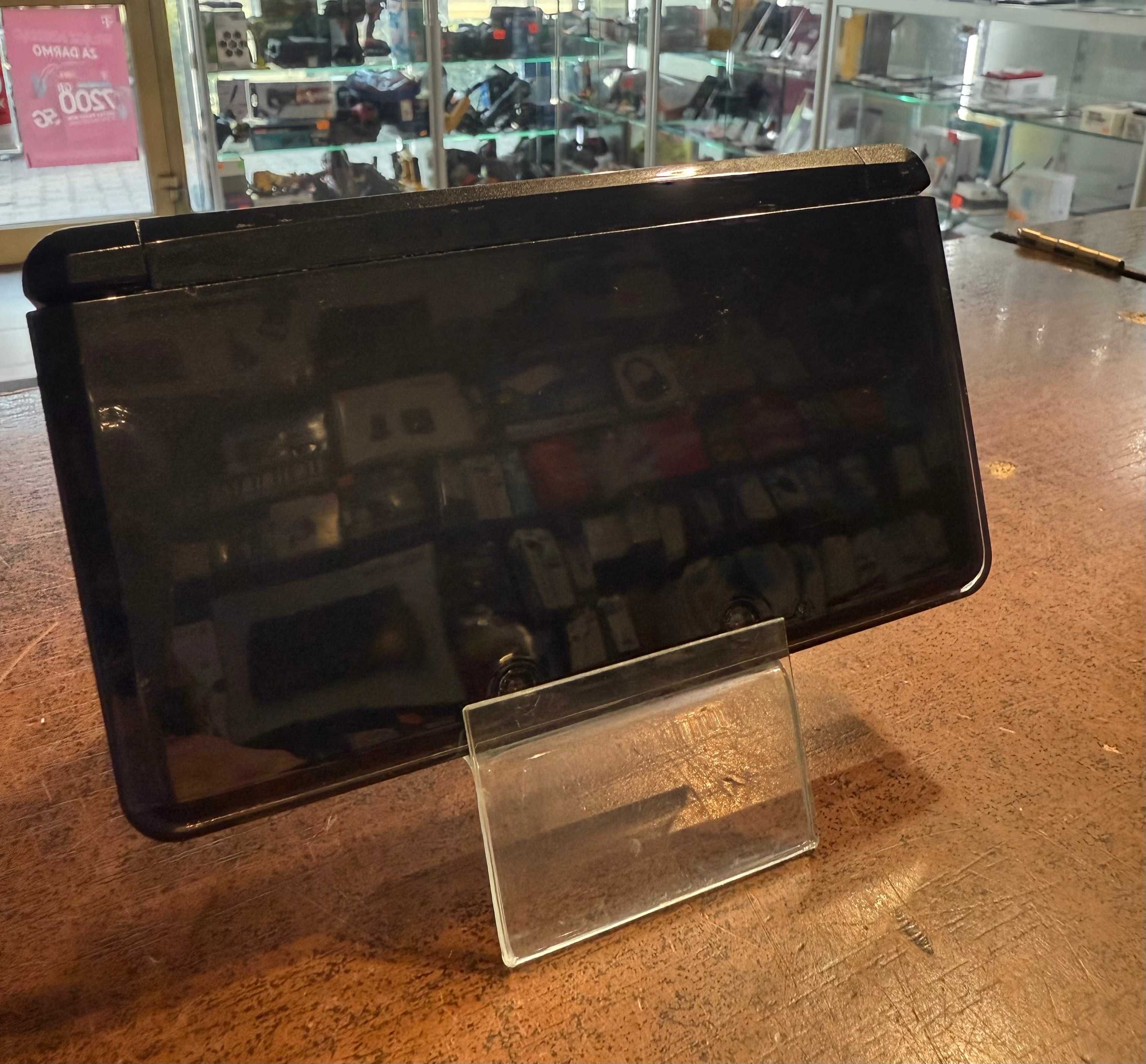Konsola Nintendo 3DS CTR-001 Szara