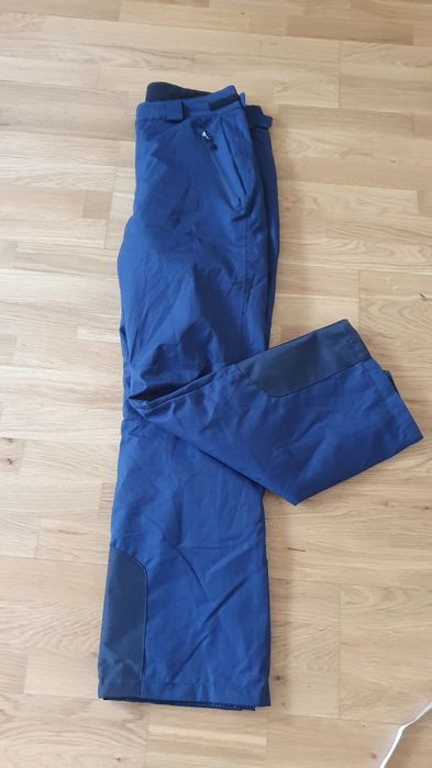 Жіночі лижні штани Crivit