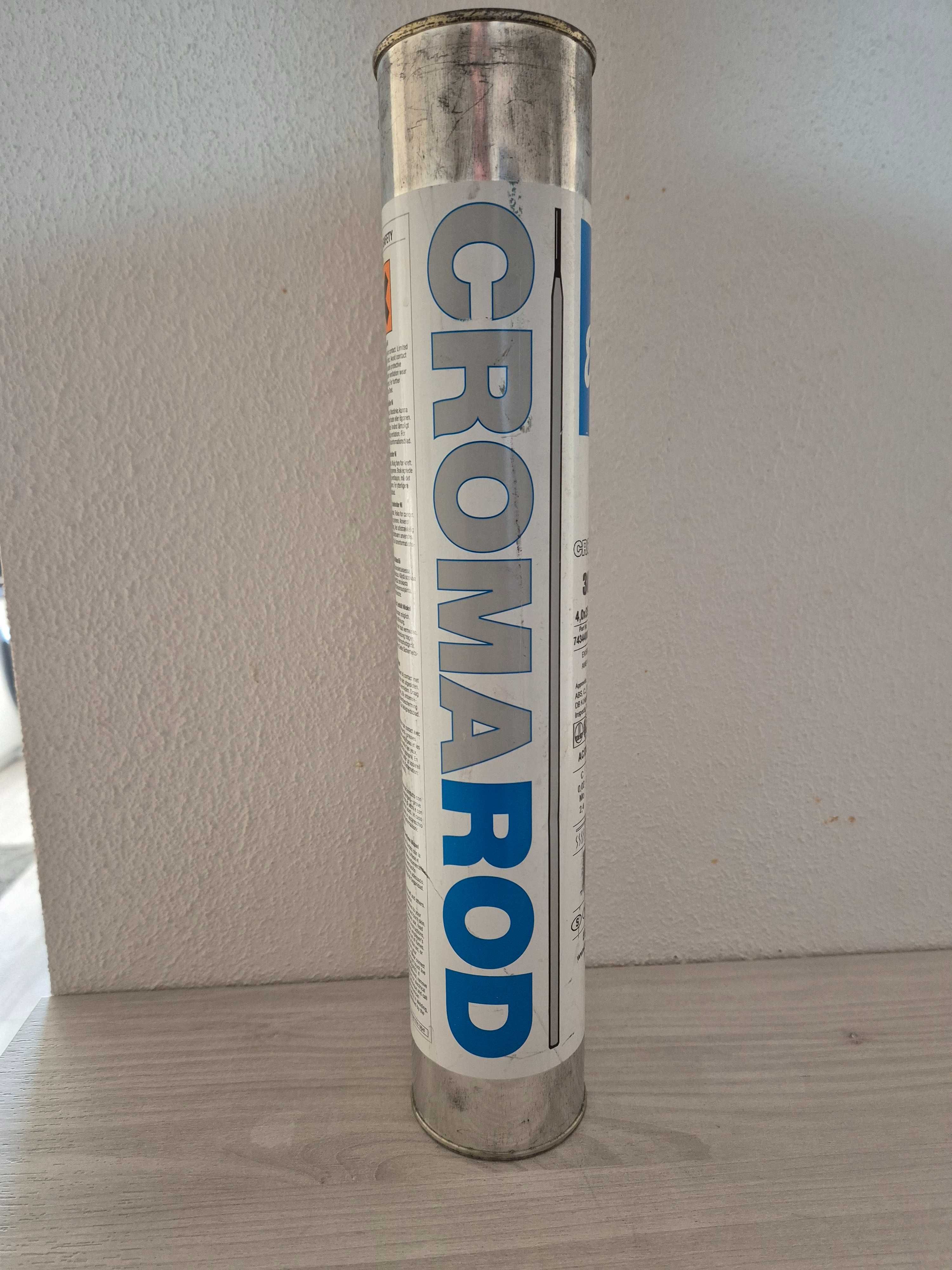 Sprzedam elektrody