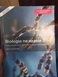 Biologia na czasie 3