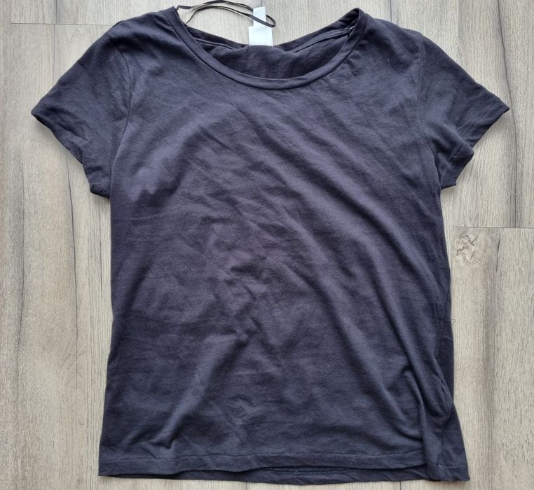 H&M koszulka t-shirt  M