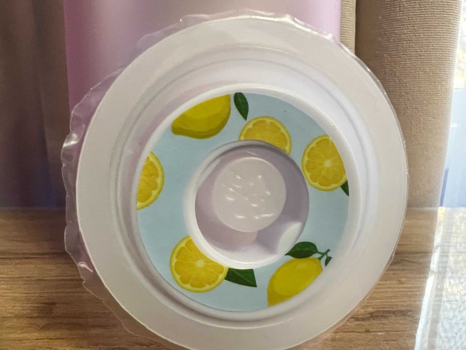 Капсула-ароматизатор до пляшки Аір ап