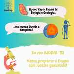 Preparação Exame Nacional Biologia e Geologia 2025