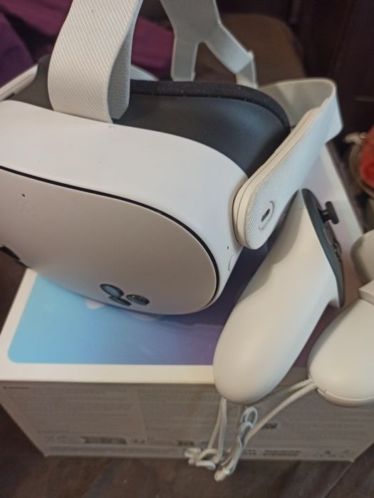 Meta quest 3s 128gb