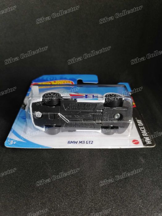 BMW M3 Gran Tourer 2