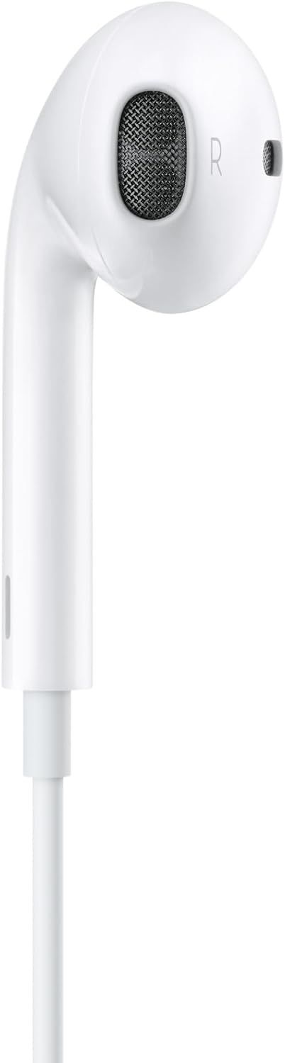 Słuchawki douszne Apple EarPods (USB-C) (MTJY3ZM/A)