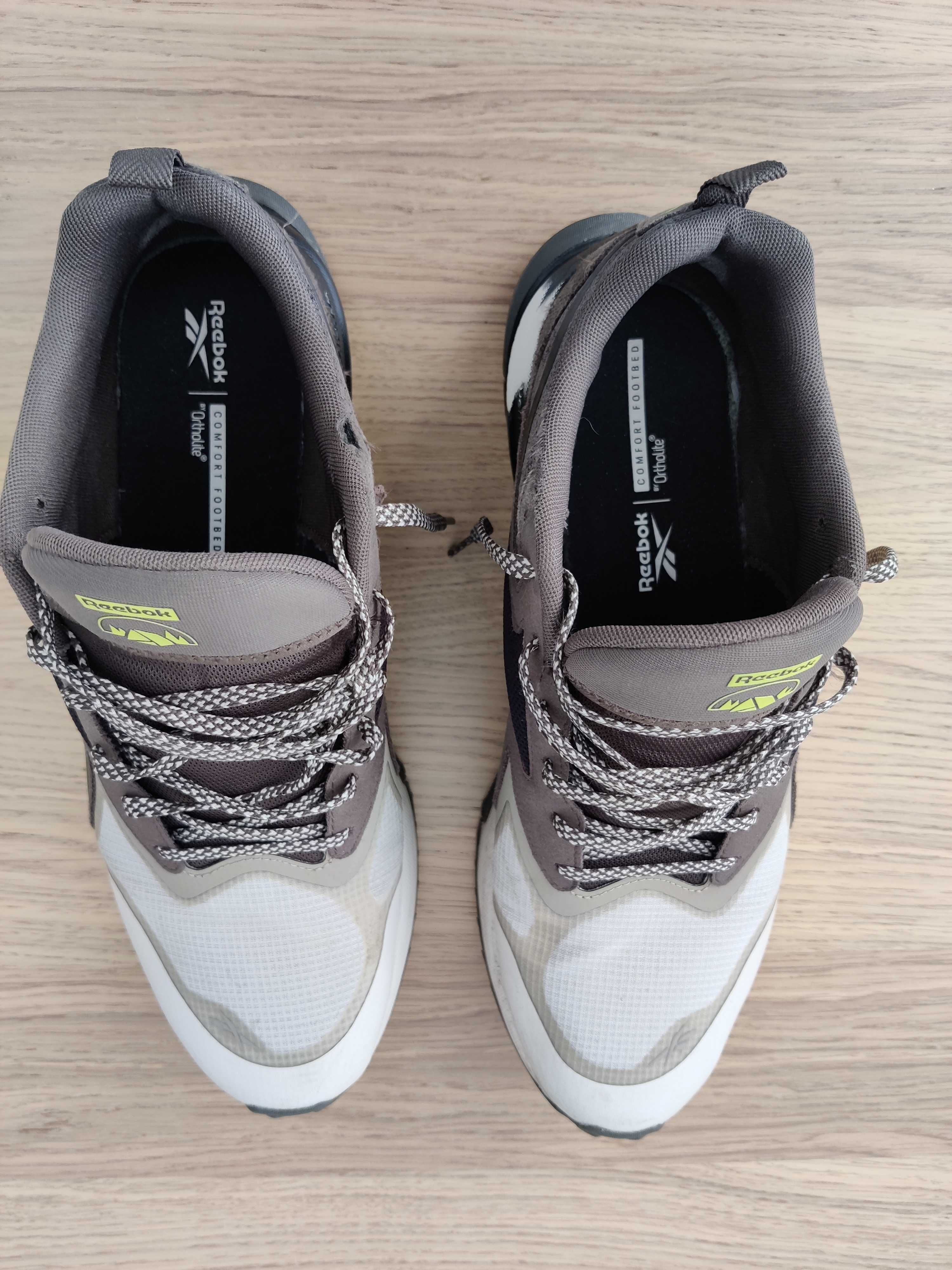 Sapatilhas Reebok Corrida Lavante Trail 2 EUR-47 US-13 UK-12