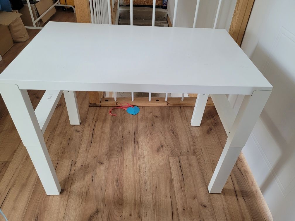Biurko Ikea dla dzieci