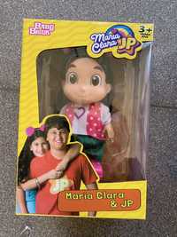 Maria Clara boneca