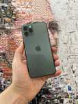 iPhone 11 Pro 256GB Midnight Green ГАРАНТІЯ 6 Місяців МАГАЗИН