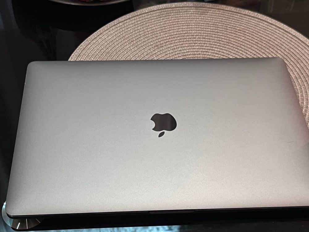 MacBook Pro 15, 2016 512gb