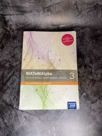 Matematyka 3, nowa era