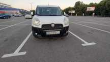 Fiat Doblo 1.6 Maxi 2010р