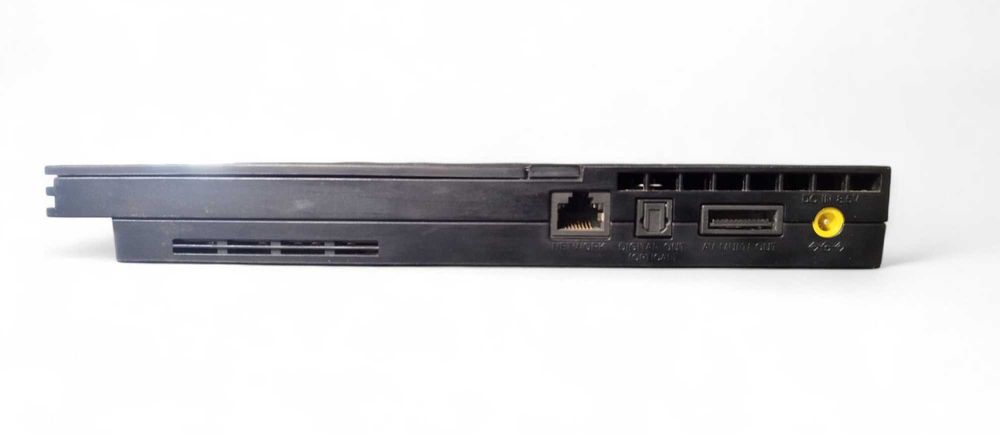 Konsola PS2 Slim Pełny Zestaw