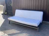 Розкладний диван Ikea Karlaby з чохлом 95х200. Софа кушетка з Європи