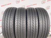 шини бу літо 195/75 r16c bridgestone duravis r660 8mm