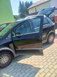 Sprzedam woldzwagen golf plus cross 2007r