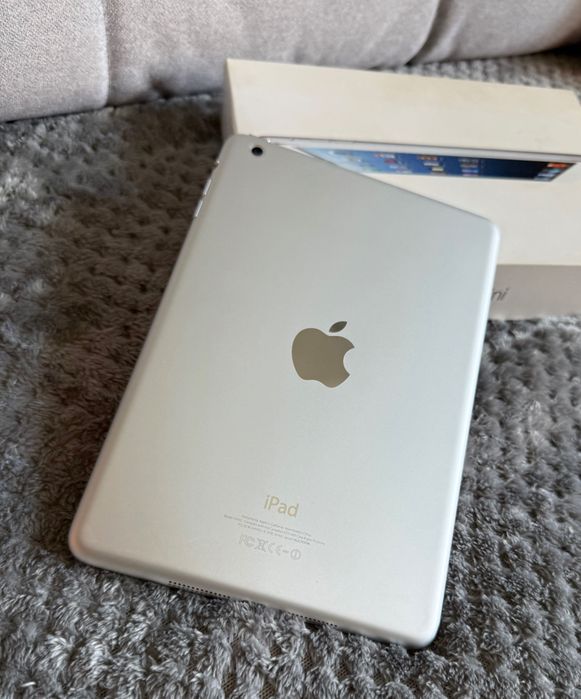 Apple iPad mini 1