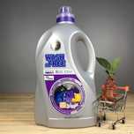 Гель для прання Wash&free гель для стирки ваш фрі