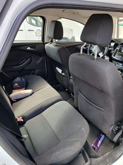 Ford Focus 2015 1.0 125cv gasolina