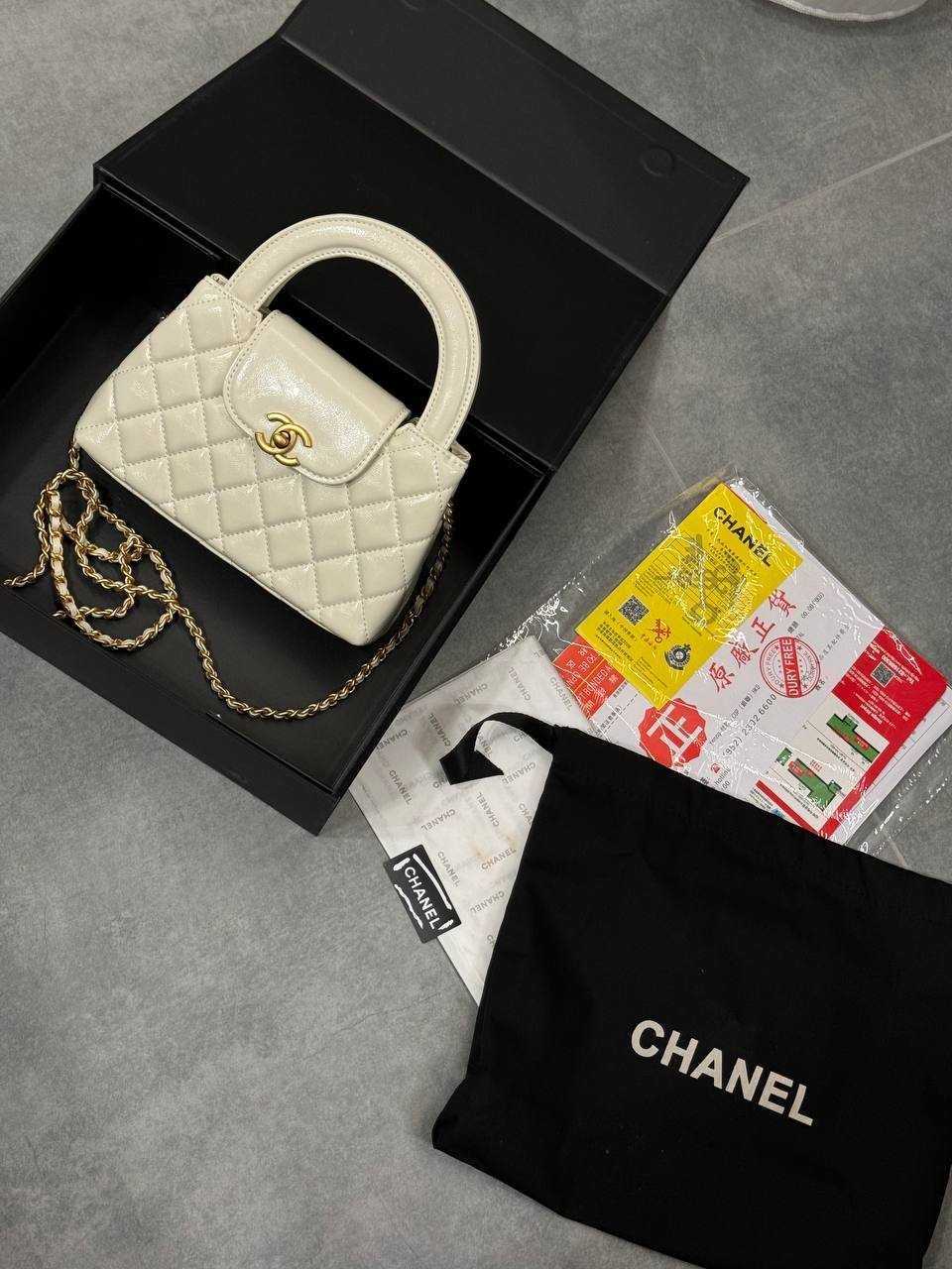 сумочка Premium Chanel
pr9900