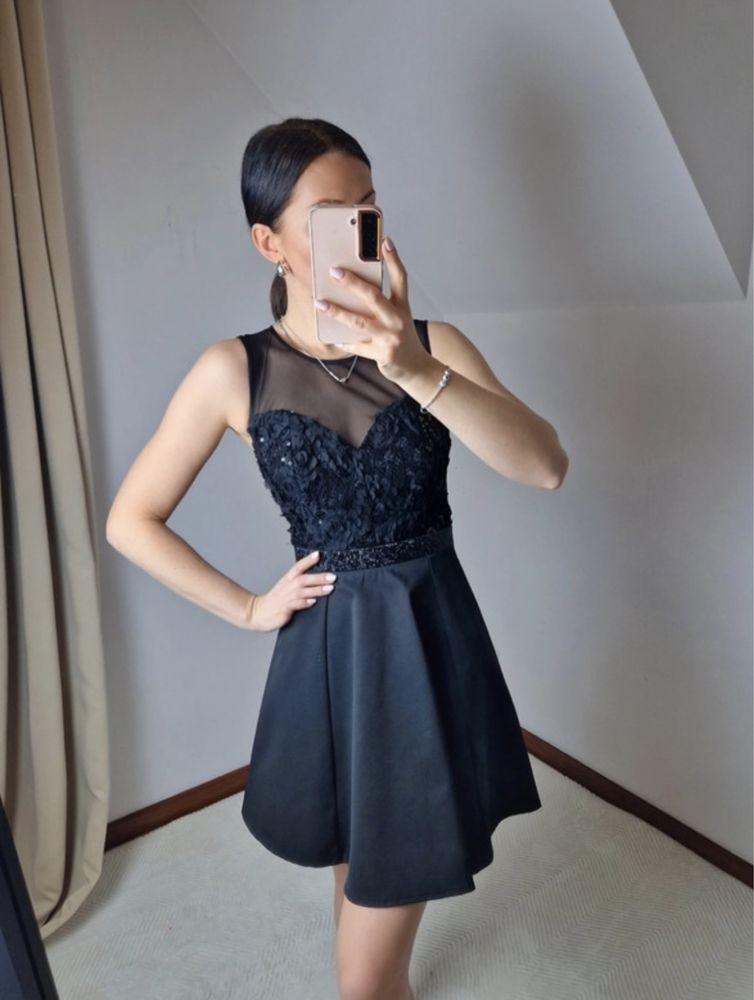 Sukienka Lipsy r. 36