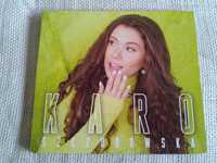 Karo Szczurowska  CD