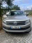Vendo uma Pikup Amarok