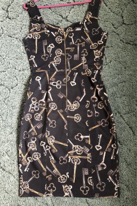 Сукня Dolce&Gabbana
