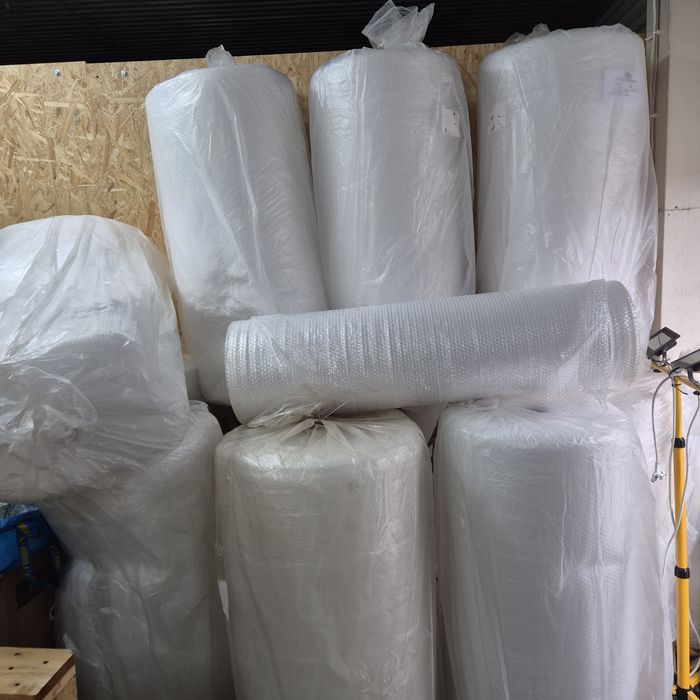 Folia babelkowa 100m x1.2m