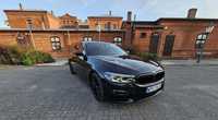 BMW Seria 5 Salon Polska XDrive Pakiet serwisowy do 2026