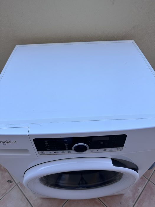 Vendo maquina de lavar