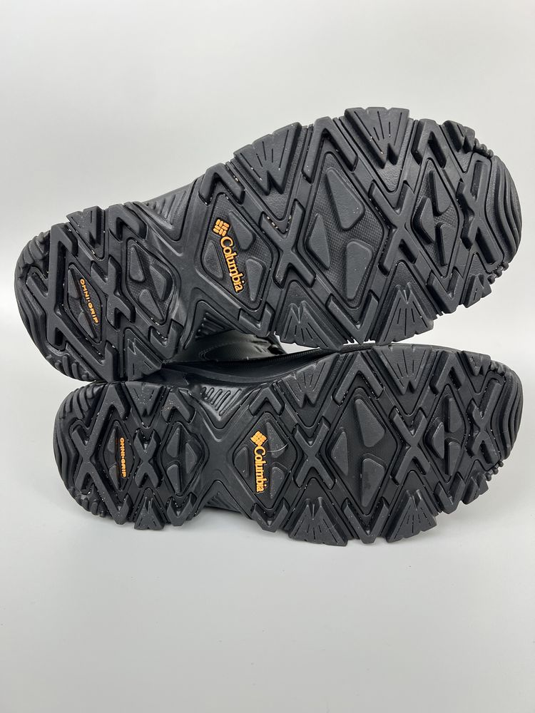 Оригінальні Черевики Columbia Bugaboot™ III Waterproof 42.5р.27см.
