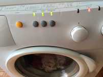 Pralka Amica PA4510B421