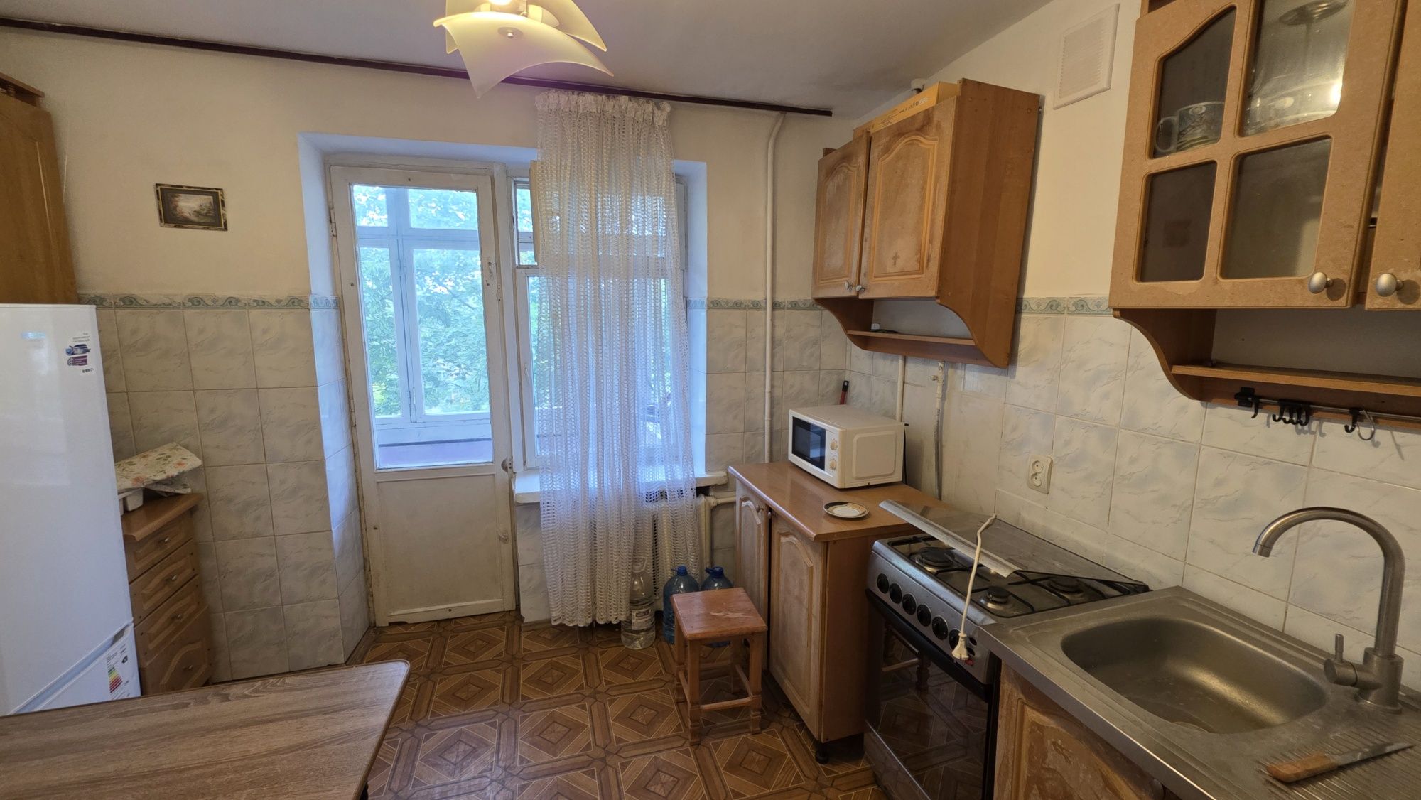 Продається квартира