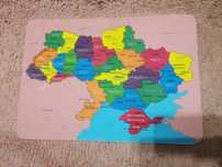 пазли фіксики, смішарики,, зверополіс, рудь, феі.