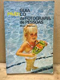 Guia Pratico da Fotografia de Pessoas