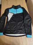 Bluza sportowa - rowerowa damska