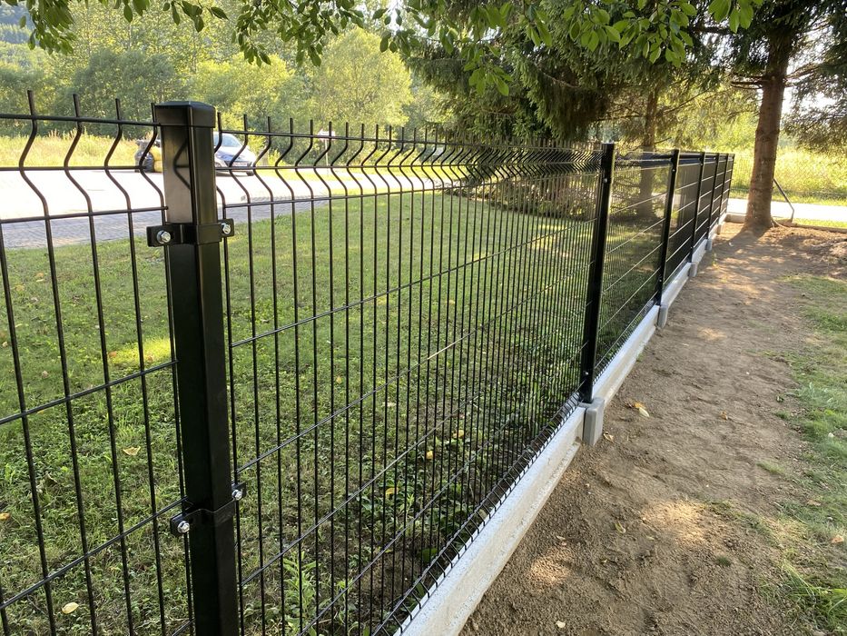 Usługi ogrodniczo-transportowe, czyszczenie działek