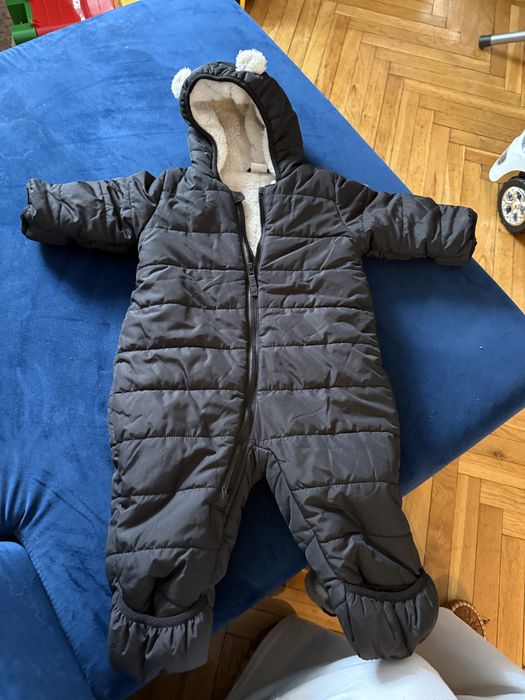 Kombinezon zimowy lindex rozmiar 68