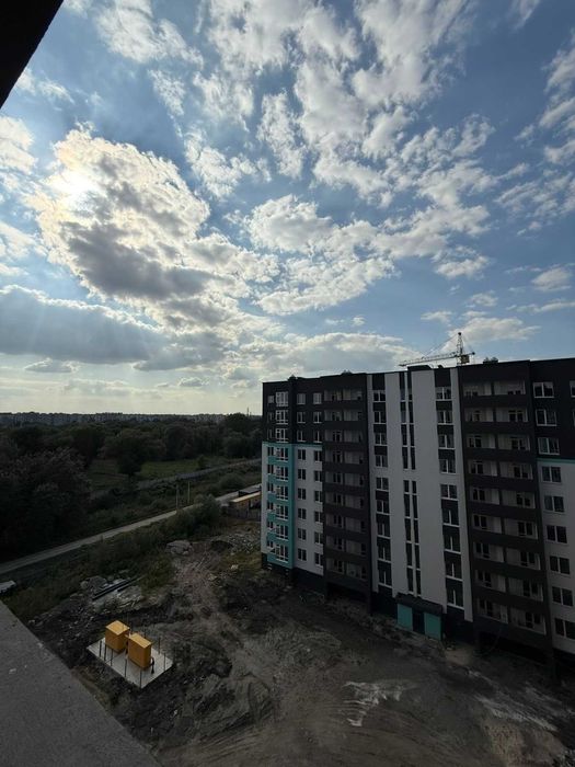 НАЙДЕШЕВША квартира в будинку на етапі здачі!