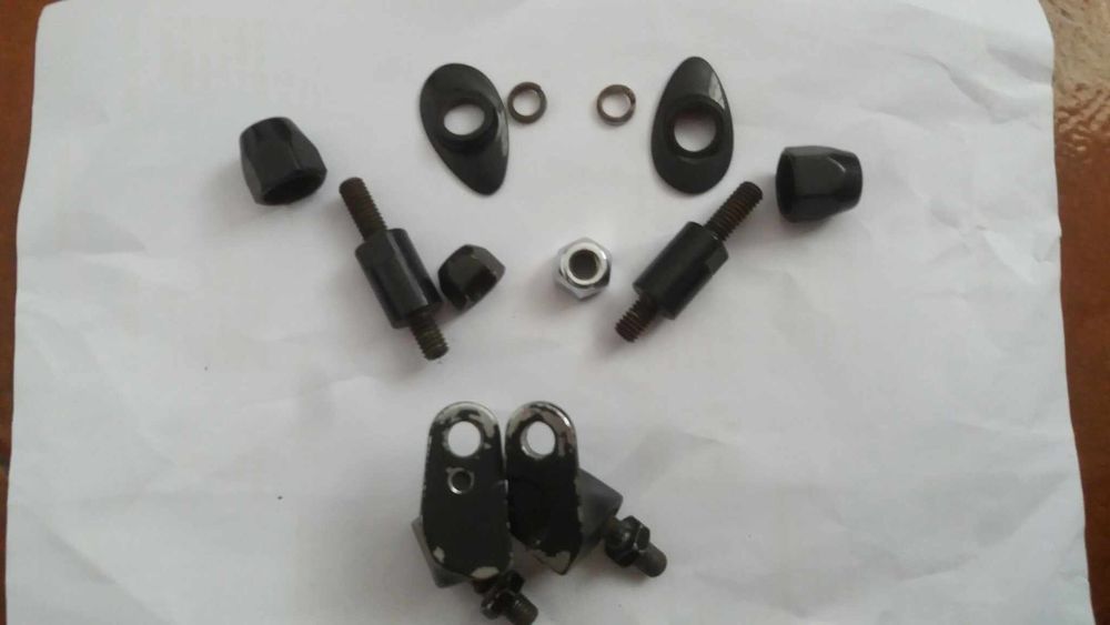 Peças Dyna e V-Rod Harley Davidson