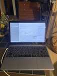 Laptop Teclast F7 S