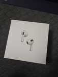 Słuchawki AirPods 3 gen